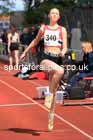 Womens Under-20s triple jump, 2024 Northern Senior and Under-20s Track and Field Champs, Middlesbrough.  Photo: David T. Hewitson/Sports for All Pics